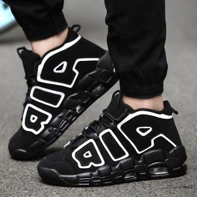 China Fashion Trend New Design Comfortable Sports Basketball Shoes for sale