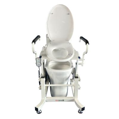 China 2020 Hot Sales New Design Smart Power Lift Heating And Cleaning Toilet Seat For Pregnant Women for sale