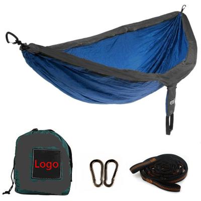 China 2021 New Convenient Waterproof Double Hammock Multiplayer Mexican Hammock for sale