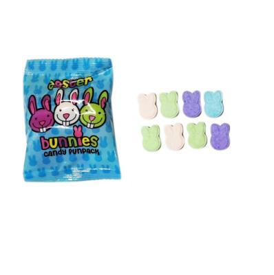 China Bulk Glucose 10g Bunny Shape Press Tablet Sweet Candy Sweet Candy Press Candy for sale