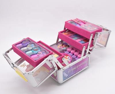 China Sunscreen Kids Makeup Kit for Girls Kids for sale