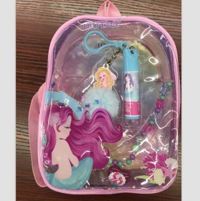 China NAIL Wholesale Interesting Children Kids Makeup Sets For Kids for sale