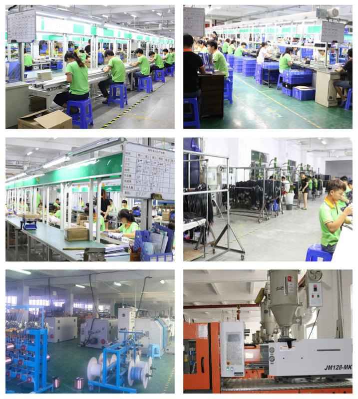 Verified China supplier - Sichuan Enju Industrial Co., Ltd.