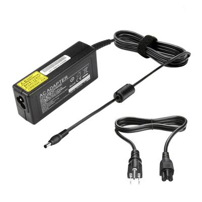 China Flame Retardant ABS+PC Material Laptop 90W Adapter 19V/4.74A PC Charger 5.5*2.5mm DC Tip For HP Compaq Presario 2100 2500 Series H901905525 Model for sale