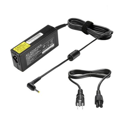 China ABS+PC Laptop Adapter 18V/1.1A PC Charger 5.5*2.5mm DC Tip Size Flame Retardant Material External Power Supply For HP ADP-20HB H201805525 Model for sale