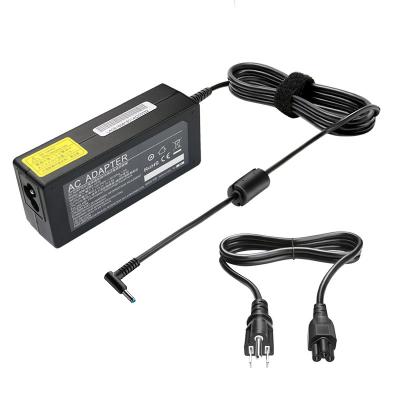 China Anthy 19.5V 3.33A 4.5*3.0mm External Laptop Adapter 65W Power Supply Charger With Pin Inside For HP ENVY 17-J010US 4.5*3.0mm With Pin Inside for sale