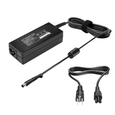 China ABS+PC 7.4*5.0mm Flame Retardant 135W Laptop Adapter 19V/7.1A PC Charger for HP X6000 ZV6000 R4000 NX NC Model DC7800 Series H1351907450 for sale