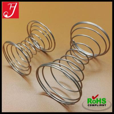 China Special Coil Stainless Steel Shape Beater Wire Mixer Bottle Spring For Shaker for sale