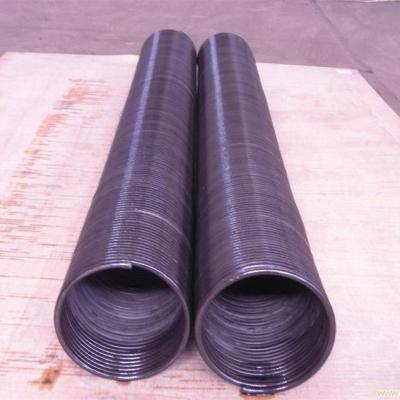 China Custom Galvanized Steel Rolled Door Coil Spring Steel Rolled Torsion Spring for sale