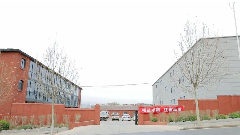 Verified China supplier - Zibo Ciyu Ceramic Group Co., Ltd.