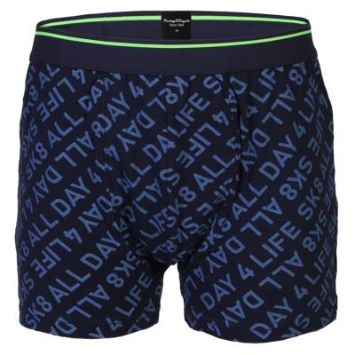 China Wholesale Children's Underwear Boys Underwear Boxer Cloth Kids Custom Made Soft Breathable Comfortable Breathable Boys Underwear for sale