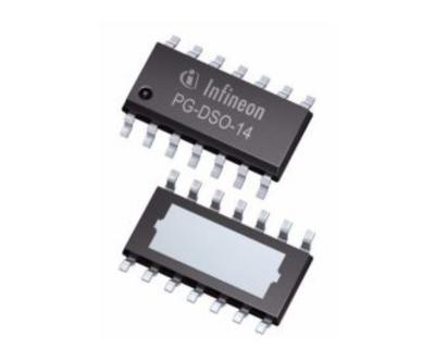 China Origin in BTS5016-1EKB electronic components of BTS5016-1EKB stock for sale