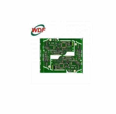 China Custom PCB Electronic Mechanical Keyboard Product PCB PCB Assembly Factory for sale