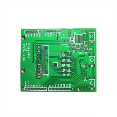 China Any specialized hardware as per your choice 2 - 16layer Eagle Bare PCB Design Service & Manufacturing PCB & Reverse Engineering PCBA for sale