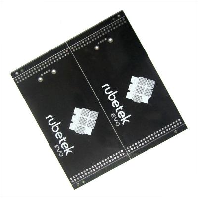 China OEM Fr4 Design Service Electronics PCB Projects Cheap PCB Prototype for sale