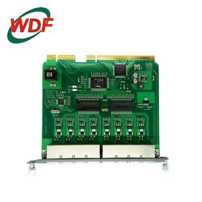 China FR4 PCB assembly best-selling factory with multilayer PCB for sale