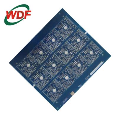 China Rigid Consumer Electronics HDI Flex PCB Assembly Board For Smart Phone Video Card for sale