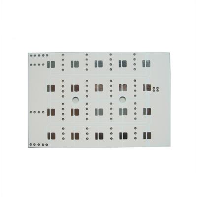 China Reliable Electronics Ceramic Ceramic Device PCB Assembly Provide PCB Design and SMT PCBA Assembly Service for sale