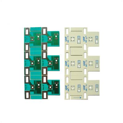 China Single Side Electronics Device Ceramic PCB Used In LED And Power Electronics for sale