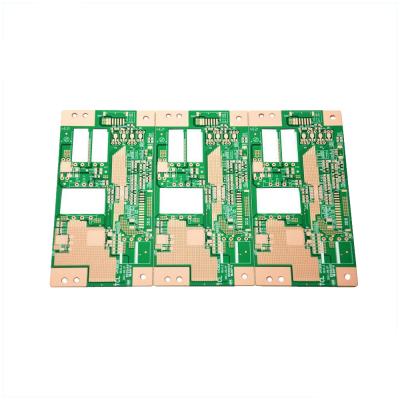 China Strong Reliable FR4 PCB Panel Components Heavy Copper PCB for sale