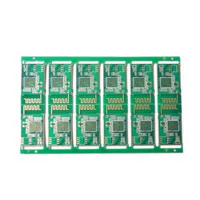 China Consumer Electronics HDI PCB Assembly Multilayer PCB Fabrication For Mobile Phone Wholesale Customized Related Products for sale