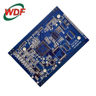 China Medical Multilayer HDI PCB for CRT Manufacturer in Shenzhen for sale