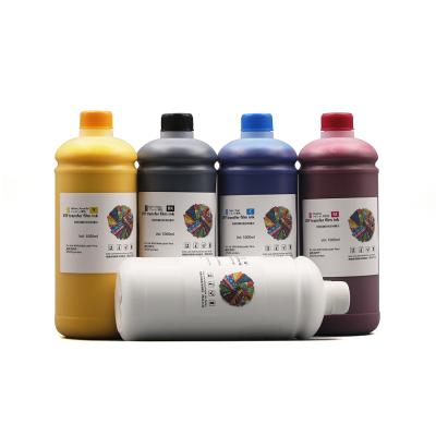 China High Color Density Winnerjet PET Heat Transfer Film For DTF Ink For Epson L1800 P600 P800 DX5 4720 PET Film Dye Ink for sale