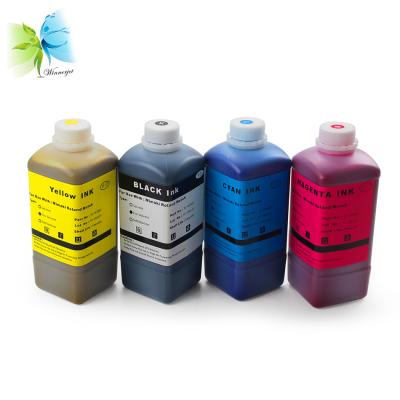 China Eco Sol Max 2 waterproof ink for Epson DX7 printhead eco solvent ink for Roland XR640 XR-640 ESL4-4 for sale