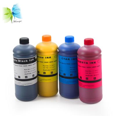 China Never Hurt WINNERJET Printhead Import Dye Bulk Ink For Epson 4450 4400 Pro Stylus Printers Ink For Epson for sale