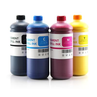 China 12 Color Nano Dye Ink For Canon PIXMA PRO-1 / PRO-10 IMAGE for sale