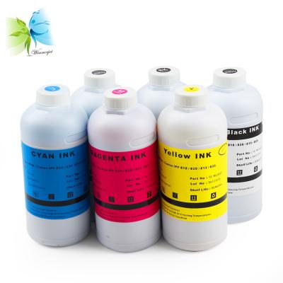 China No Clogging 1000ml For Canon PFI-703 Refill Dye Ink For Canon IPF810 IPF820 IPF815 IPF825 Printer for sale