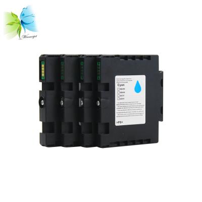 China COMPATIBLE empty printer toner ink cartridge for SAWGRASS SG400 SG800 VJ628 printers for sale