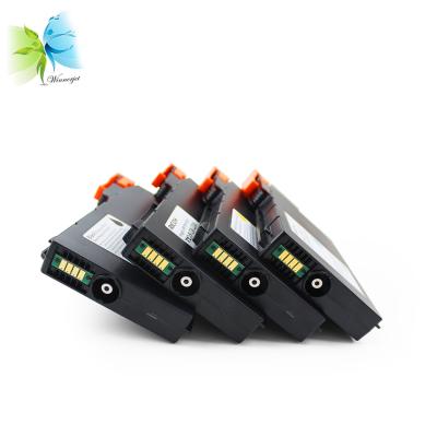 China Original 841720 841721 841722 841723 ink cartridge for RICOH Aficio MP CW2201SP CW2201HSP CW1201SP CW1201HSP for sale