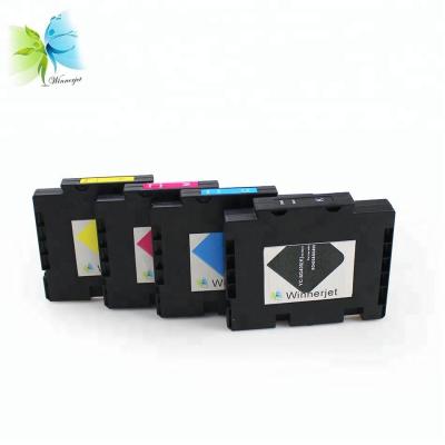 China Compatible ink cartridge COMPATIBLE for SAWGRASS Virtuoso SG400 SG800 for sale