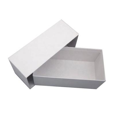 China Wholesale Custom Protable Rectangle Jewelry Glass Phone Paper Box For Gift for sale