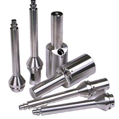 China Medical Precision CNC Parts Stainless Steel Mechanical Products Custom Metal Part Machining Service for sale