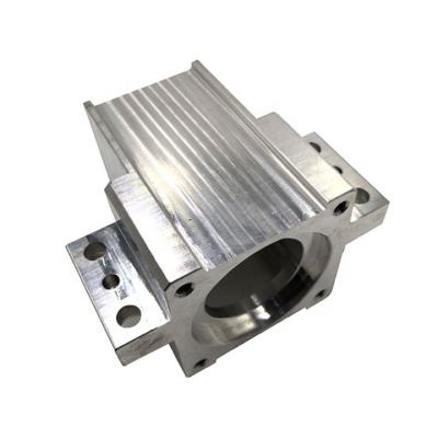 China CNC Precision Medical CNC Milling CNC Machining Aluminum Machining Parts for sale