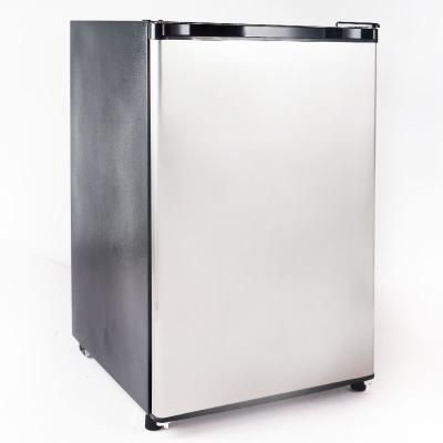 China COMPRESSOR Factory Home Appliances Refrigerators Fridg House Fridge Domestic Refrigerator for sale