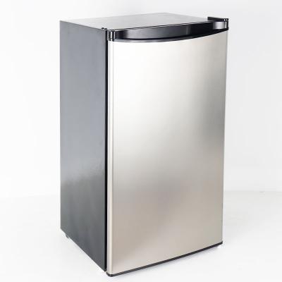 China Direct COMPRESSOR BC90Factory Fridge Small Table Top Fridges for sale