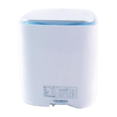 China Hotel Homes Small Mini Washing Machine for sale