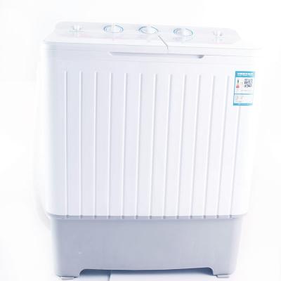 China Hotel Twin-tub Mini Washing Machine for sale