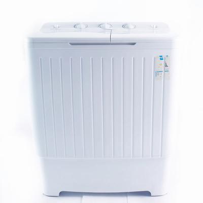 China Hotel Mini Home 7Kg Washing Machine for sale