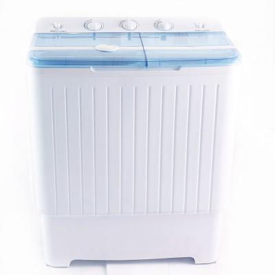 China Cheap Hotel Mini Portable 7Kg Washing Machine for sale