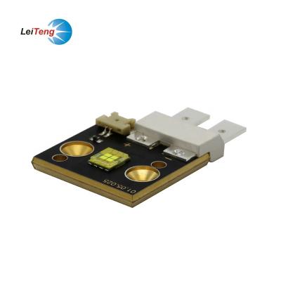 China Medical Commercial Stage Lighting 15V 60MIL 2628 80W LED Module Chip For Stage Medical Commerical Lighting for sale