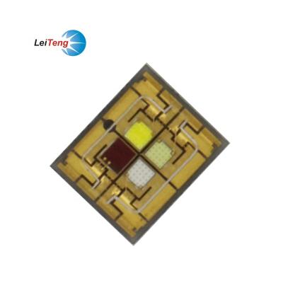 China Stage Landscape MIL Single 25W COB RGBW 5050 LED Indoor Outdoor Lighting 38 Chip For Stage Landscape Indoor Outdoor Lighting for sale