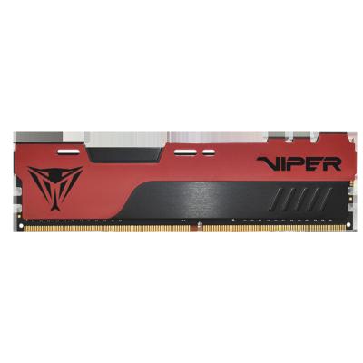 China Patriot XMP 288pin Viper Gaming RAM ddr4 16gb 8 Gigabyte Memoria RAM DDR4 3200MHz DDR4 RGB Desktop Ram for Desktop 1.35v for sale