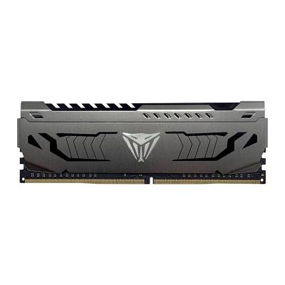 China ViperGaming Desktop Steel DDR4 2X8/16GB 3600 MHz Module - PVS432G360C8K for sale