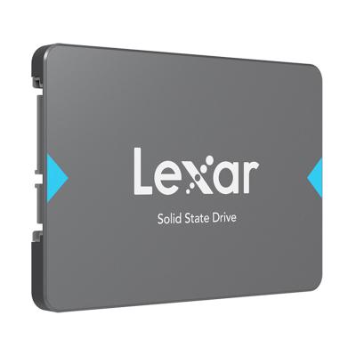 China Original SSD Lexar NQ100 SATA 1TB Hard Disk Drive M.2 SSD 128GB 256GB 512GB 2TB SSD Solid State Drive For Laptop Server for sale