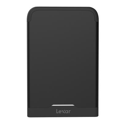 China Lexar HL260 1TB SSD Portable External Hard Drive 2TB USB 3.0 Compact Secure Encryption Solid State Drive For Laptop Desktop for sale