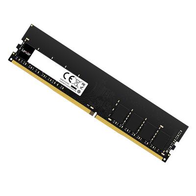 China Original Lexar ddr4 4gb 16gb 8gb 32gb 2666 3200mhz Udimm Good Quality Memory Desktop Ultrafast Ram For Computer Laptop Desktop PC for sale